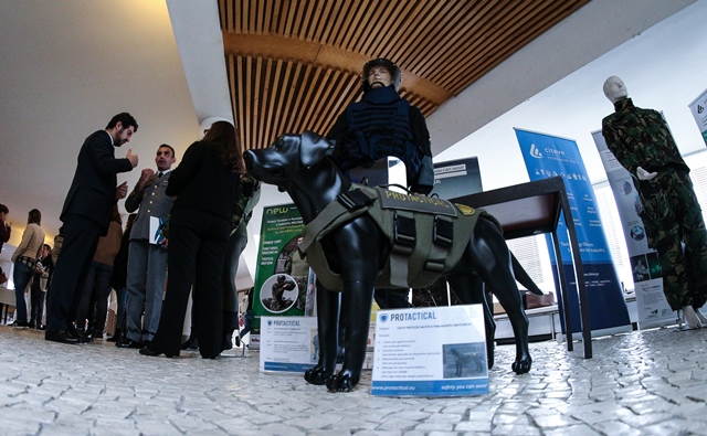 Thumbnail da galeria Partilhar a Inovação